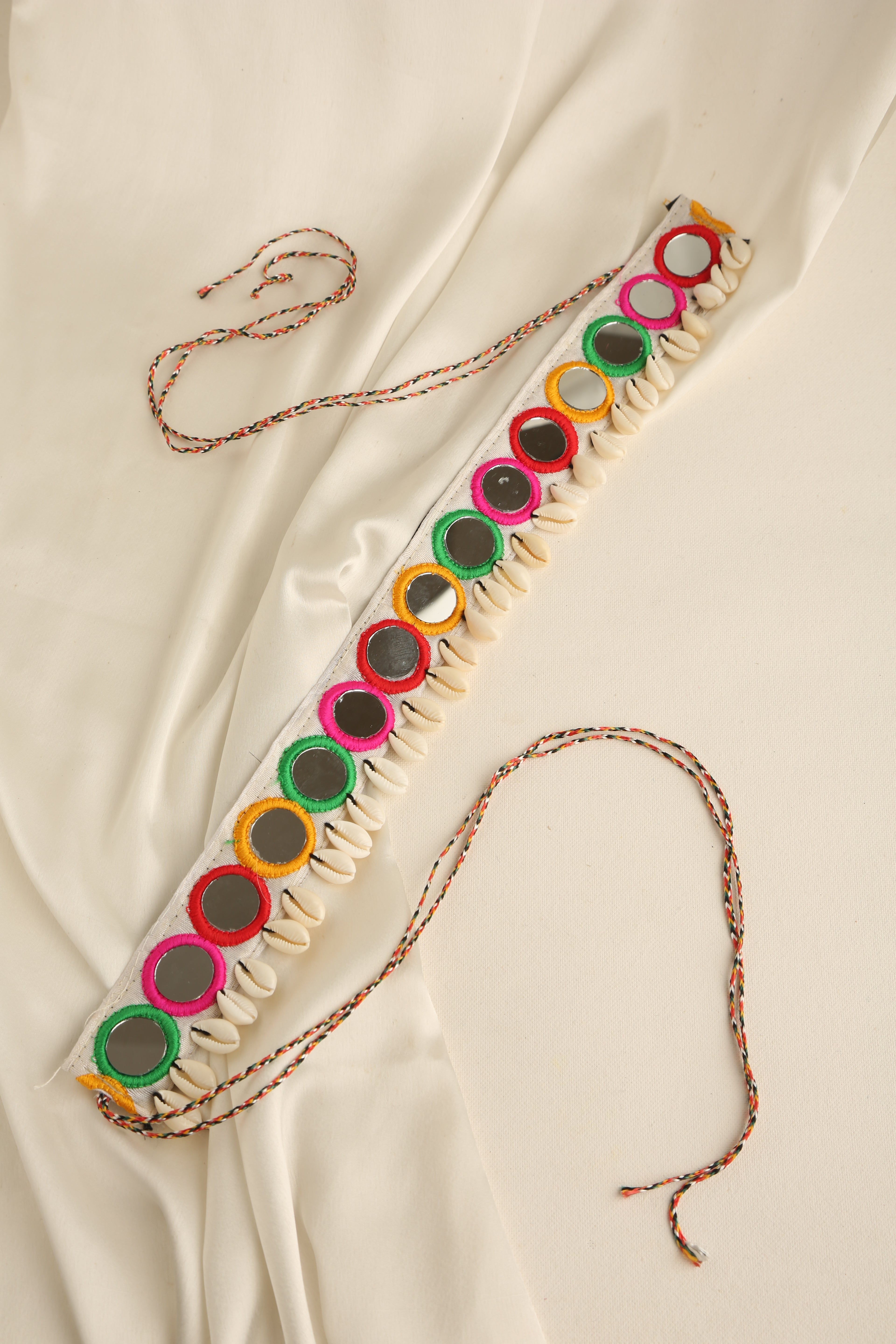 Slim and Sleek Hip Belt Kamarband for Women