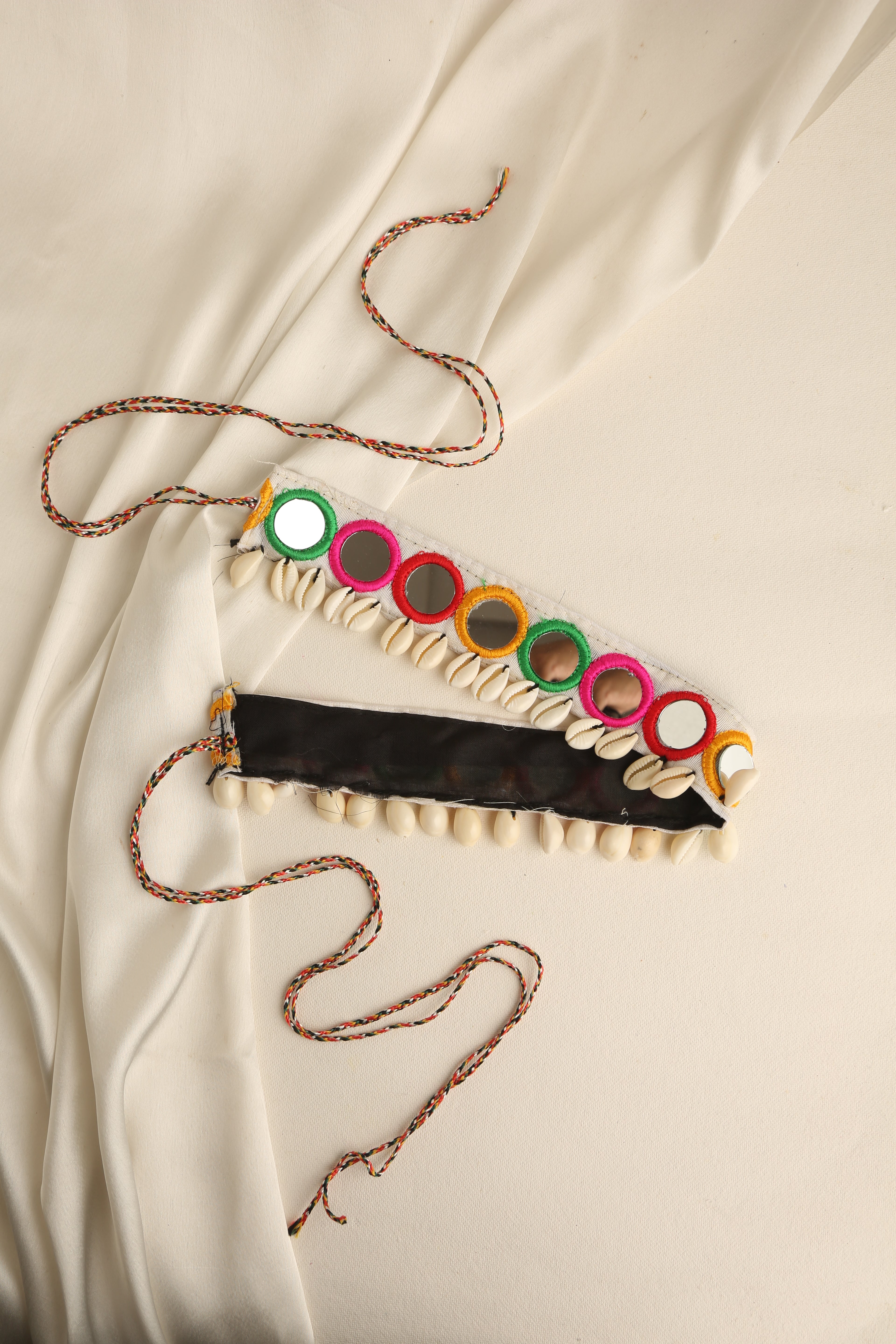 Slim and Sleek Hip Belt Kamarband for Women