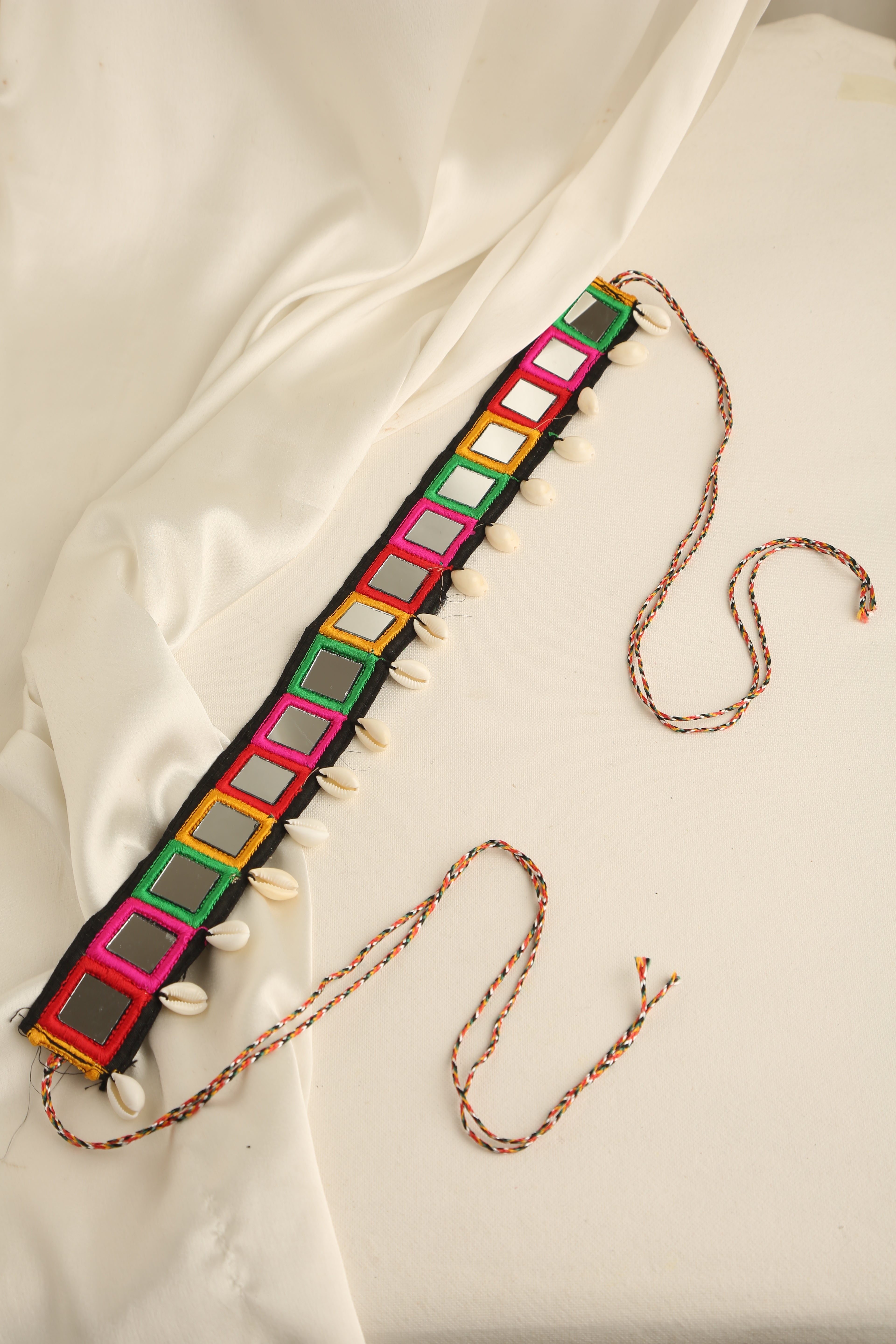 Slim and Sleek Hip Belt Kamarband for Women