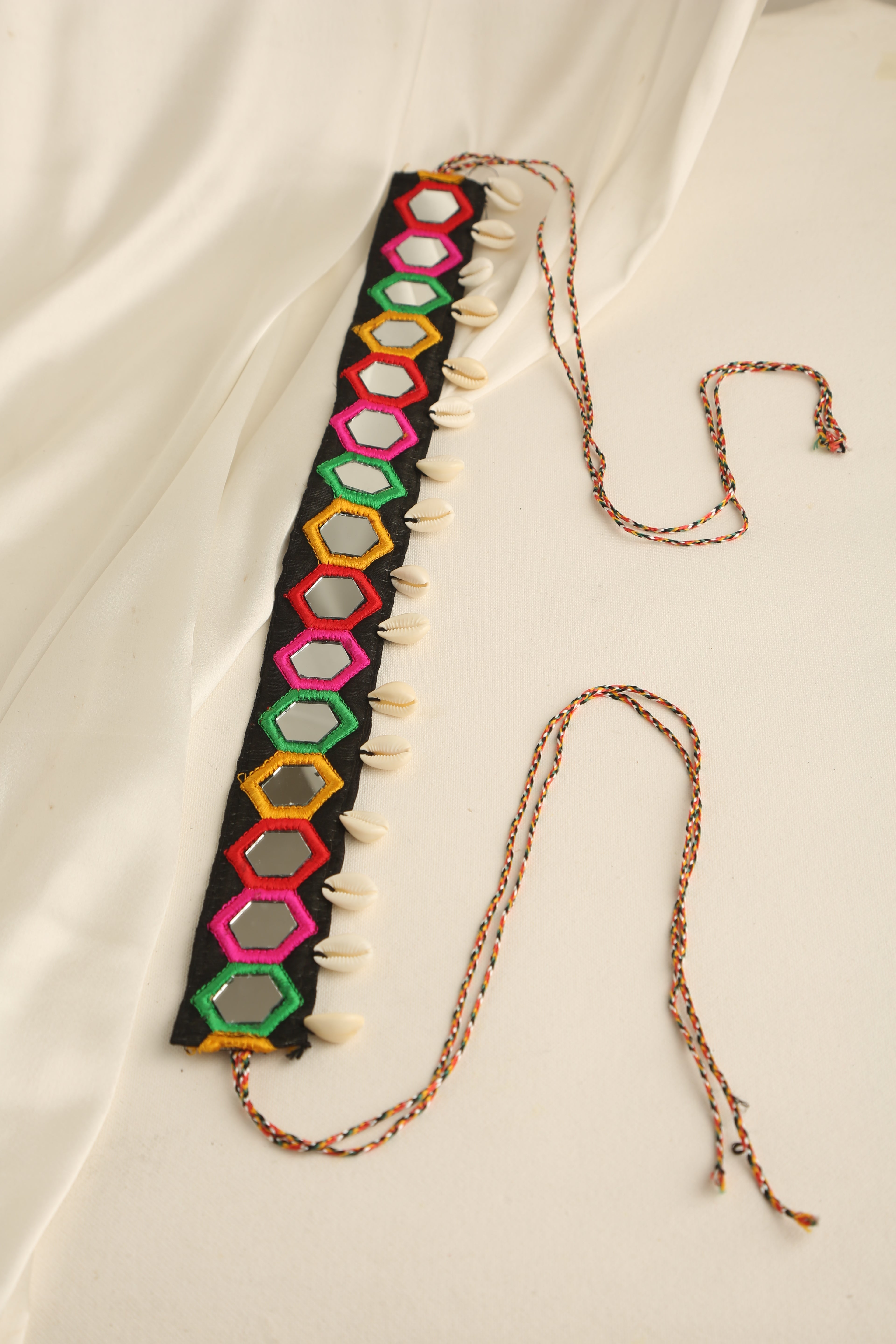 Slim and Sleek Hip Belt Kamarband for Women